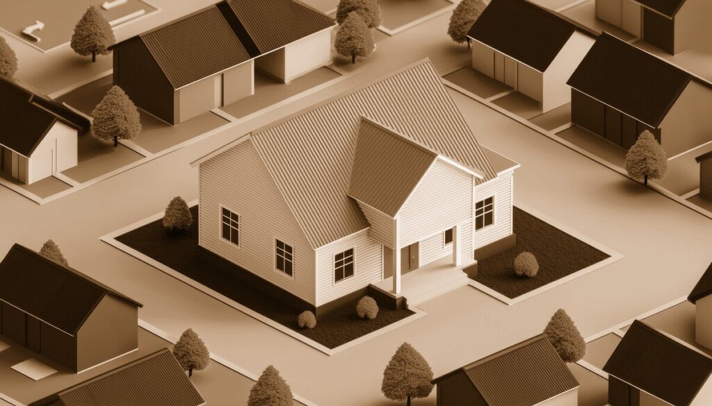 Chadwick Place: Exploring the Historic Heartbeat of Peoria’s Residential Legacy